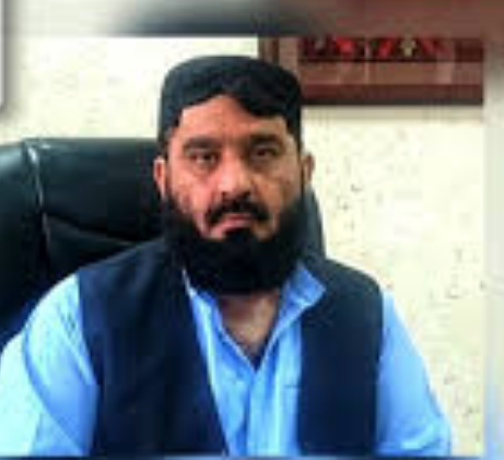 ایم کیو ایم پاکستان کے فضل الرحمان کے بھائی کی ڈی سی سینٹرل تعیناتی پر تحفظات