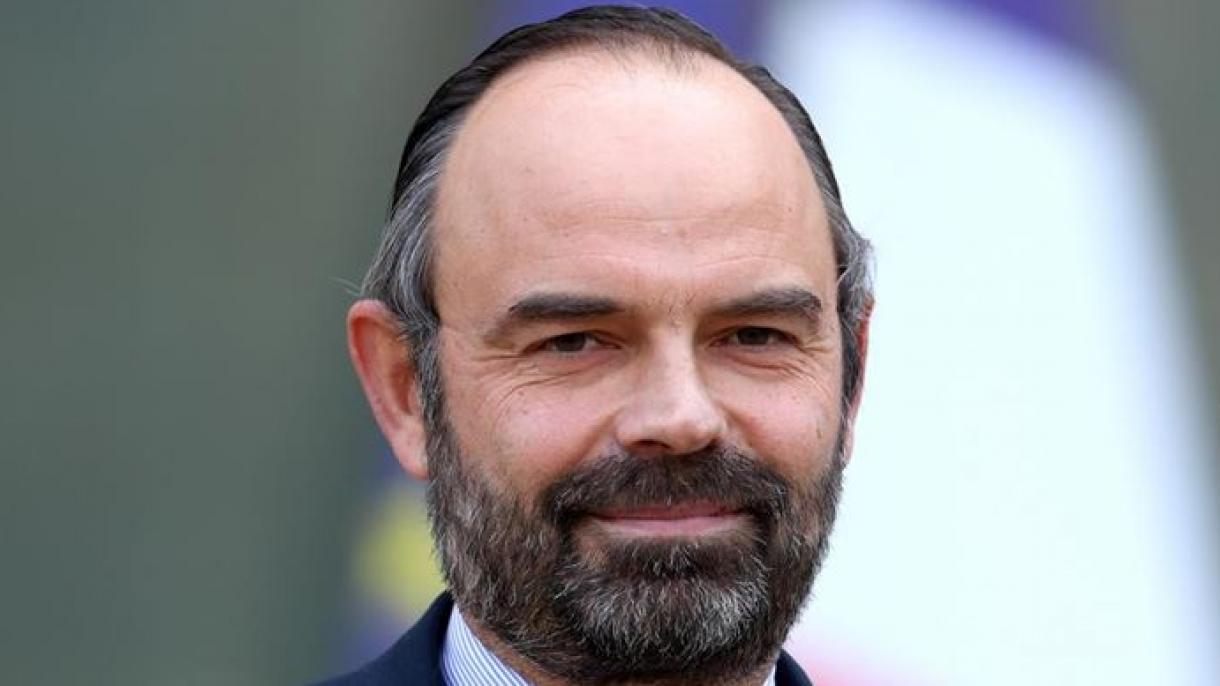 فرانس: وزیراعظم فیلپ کابینہ سمیت مستعفی