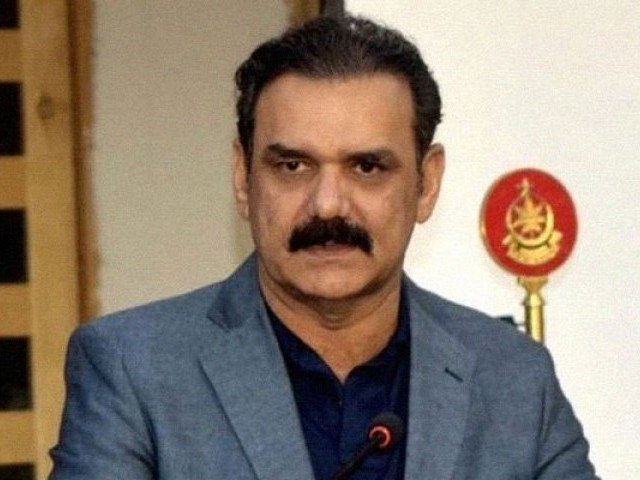 جھوٹ اور پروپیگنڈا سے سی پیک کو خراب کرنے کی کوشش کی گئی، عاصم سلیم باجوہ