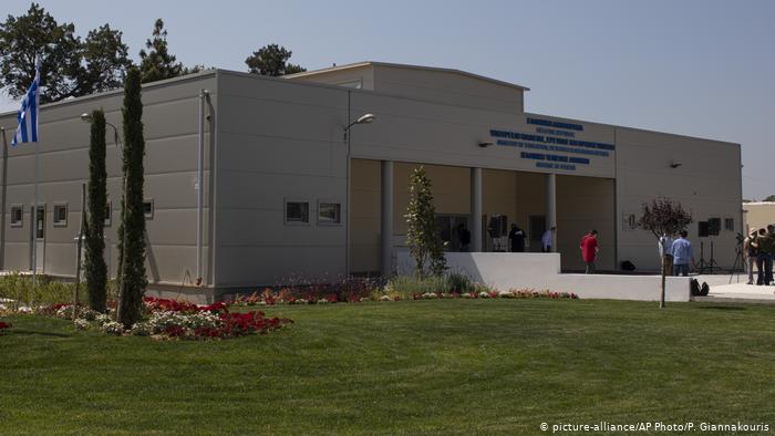 آیا صوفیہ میوزیم مسجد میں تبدیل: کیا ایتھنز کی مسجد خطرے میں؟