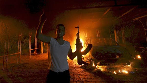 بنغازی میں امریکی سفارت خانے پر حملے کے لیے فنڈنگ ایران نے کی تھی: امریکی اخبار