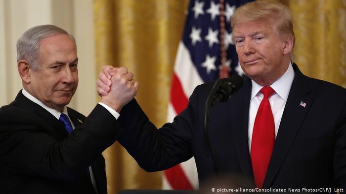 اسرائیل اور متحدہ عرب امارات کے مابین ’امن معاہدہ‘: سفارتی تعلقات قائم کرنے پر اتفاق