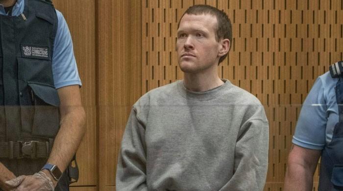 نیوزی لینڈ: مساجد میں نمازیوں کو شہید کرنیوالے دہشتگرد کو تادم مرگ قید کی سزا