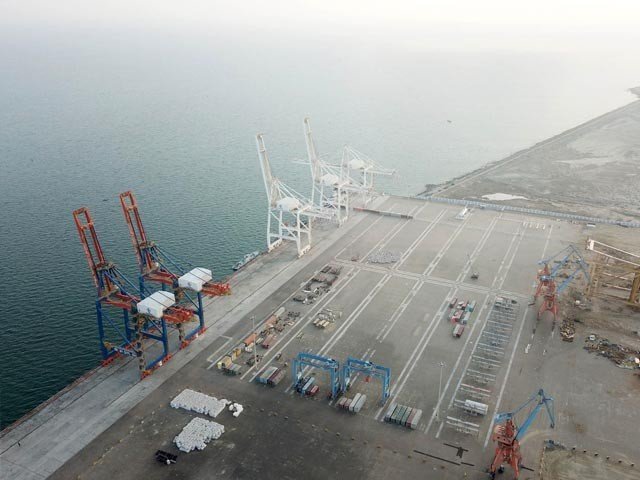 سی پیک انقلابی ایم ایل ون منصوبہ