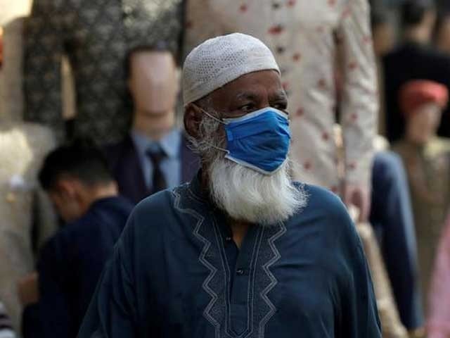 ملک میں کورونا وبا کے مزید 747 کیسز اور 9  اموات رپورٹ