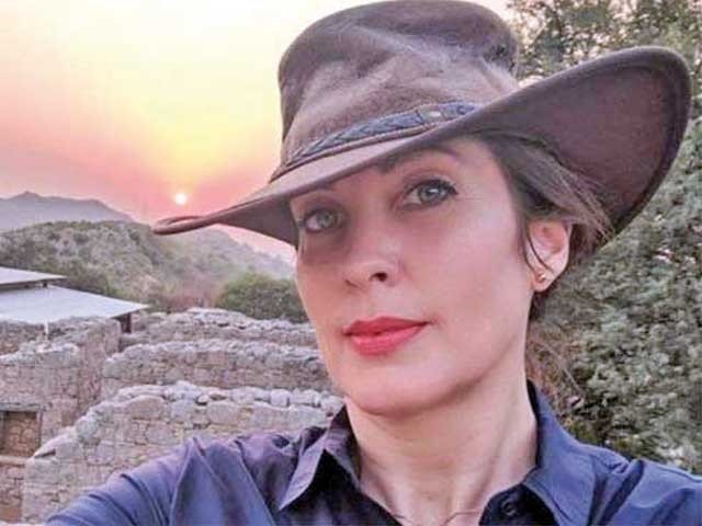 سنتھیا کی ملک بدری: وزارت داخلہ کو 3 ہفتے میں فیصلے کا حکم