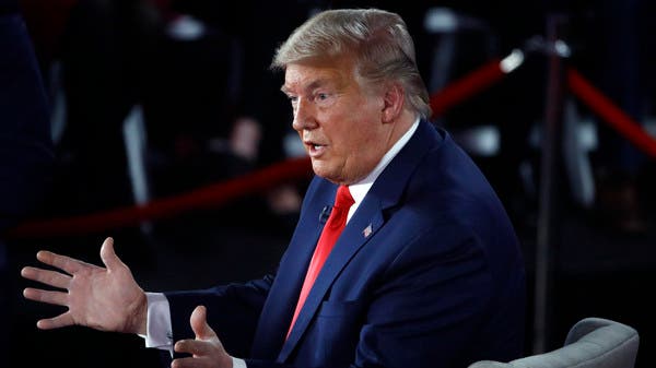 ایران پر اقوام متحدہ کی تمام پابندیاں فورا نافذ کریں گے: ٹرمپ