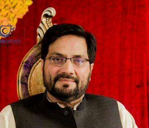 صحافی پاکستانی جمہوری معاشرے کی آنکھ ہیں ان کے ساتھ افسر شاہی کی بد سلوکی کی شدید مذمت کرتا ہوں۔ انجینئر افتخار چودھری