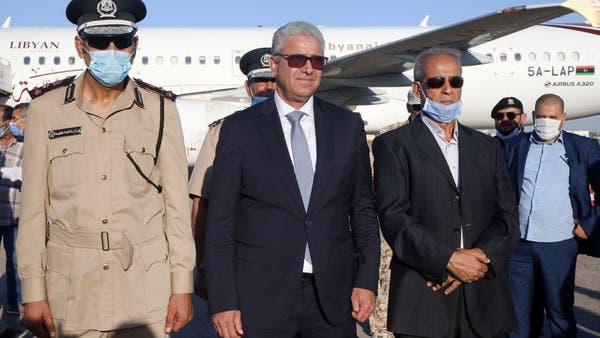 مصراتہ ملیشیا طرابلس پہنچ گئی، وزیر داخلہ کہ اعلانیہ تحقیقات کی خواہش