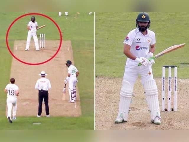 فواد عالم کا منفرد اسٹانس موضوع بحث بن گیا