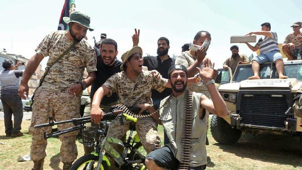 ترکی کے ایجنٹ 300 ڈالر کے عوض شام میں لیبیا کے لیے جنگجو بھرتی کررہے ہیں: المرصد