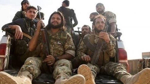 ترکی لیبیا میں‌ لڑائی کے لیے 17 ہزار اجرتی جنگجو طرابلس بھیج چکا: المرصد