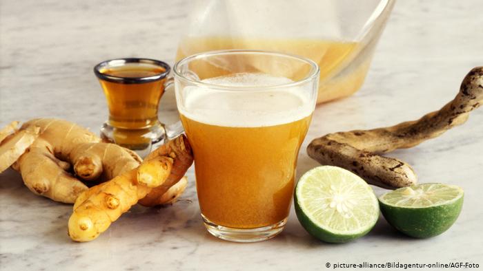 سنہرا دودھ، فوائد ہزاروں اور تیار کرنے کا طریقہ بھی آسان