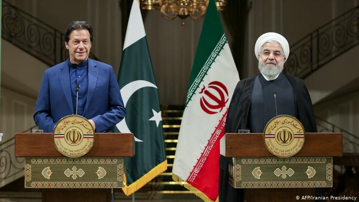 سعودی ایرانی تنازعے میں پاکستانی ثالثی کامیاب لیکن سست رفتار