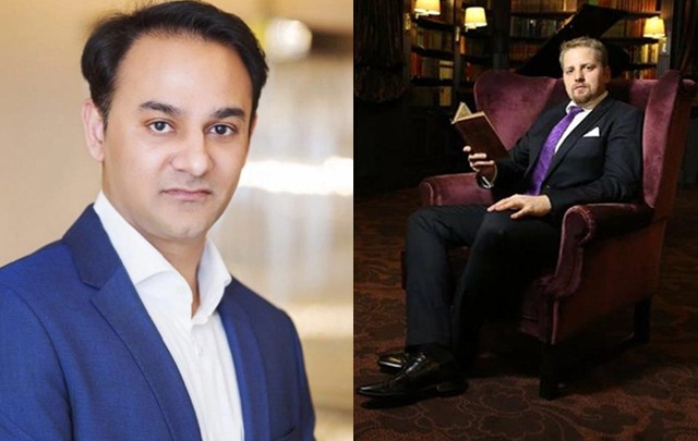 یوم آزادی کے موقع پر صدر لبرلینڈ وٹ جڈلیکا کی پاکستانی قوم کو مبارکباد