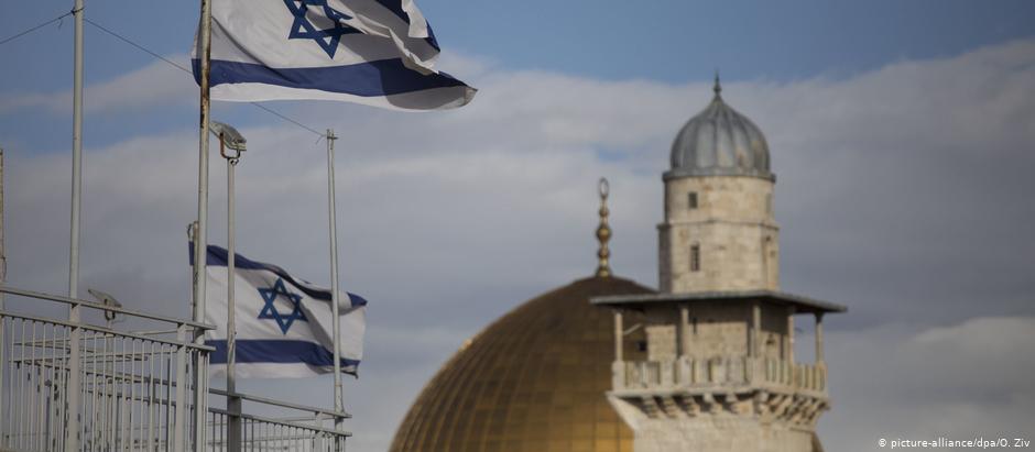 امارات کے بعد دیگر خلیجی اور افریقی مسلم ممالک سے سفارتی تعلقات متوقع ہیں، اسرائیل