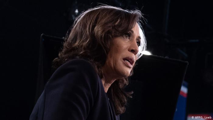 Kamala Harris