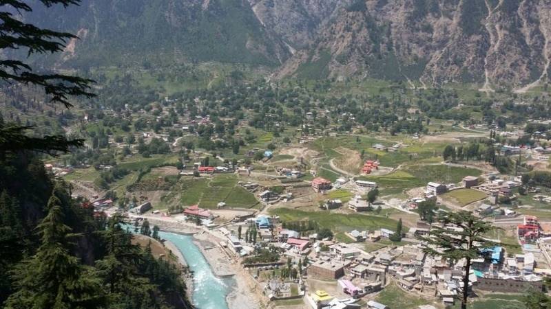 خیبرپختونخوا میں سیاحت کیلئے ایس او پیز جاری