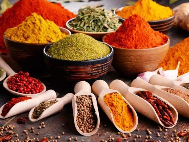 ہر باورچی خانہ، ایک شفاخانہ بھی ہے!