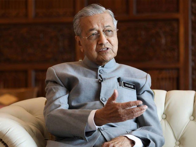 Mahathir Muhammad