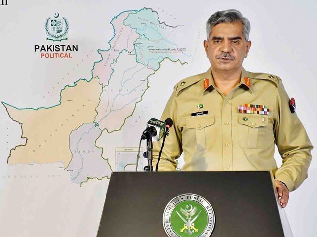 بھارت 500 رافیل طیارے بھی خرید لے پاک فوج تیار ہے، ڈی جی آئی ایس پی آر