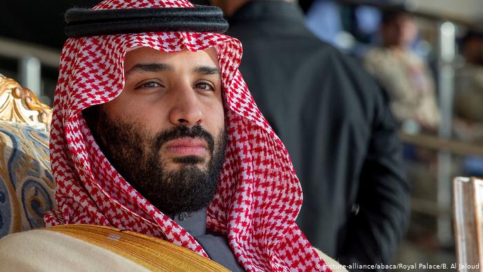 محمد بن سلمان پر اقدام قتل کا الزام، کیا وہ اپنی ساکھ بچا پائیں گے؟