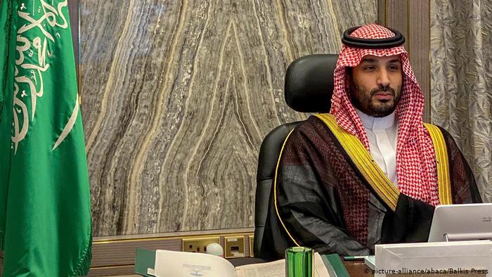 Mohammed bin Salman