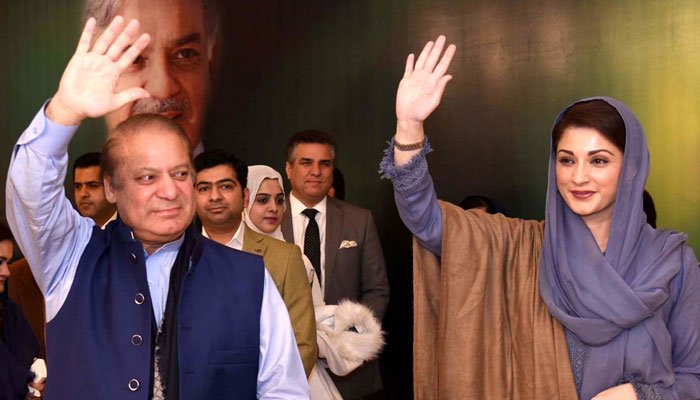 عوام چاہتے ہیں نواز شریف دوبارہ ڈرائیونگ سیٹ سنبھال کر ملک کو درست ٹریک پر ڈالیں