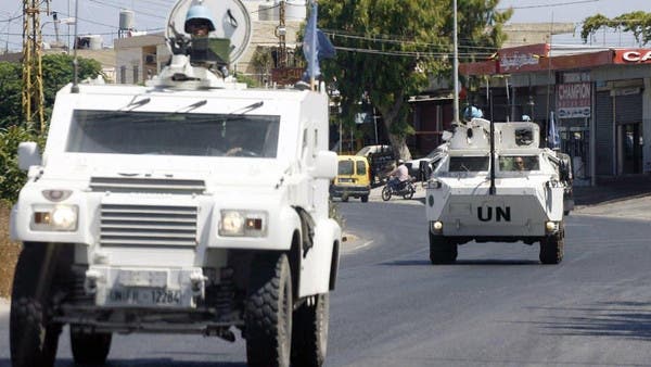 اقوام متحدہ کی امن فوج کے پاس حزب اللہ کا اسلحہ محدود کرنے کا اختیار ہے: امریکا