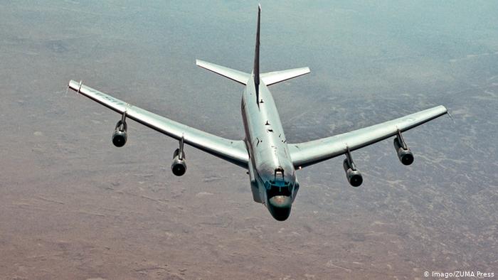 نو فلائی زون میں جاسوس طیاروں کی پروازیں امریکا کا اشتعال انگیز رویہ ہے، چین