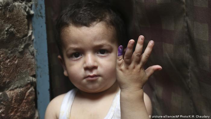 پاکستان میں پولیو مہم کیوں ناکام ہوئی؟