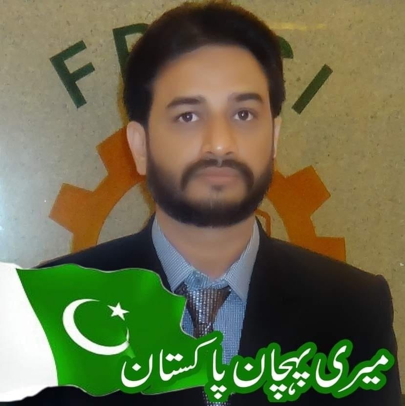 عالمی برادری کشمیر میں جاری مظالم کا نوٹس لے، سعید راجپوت