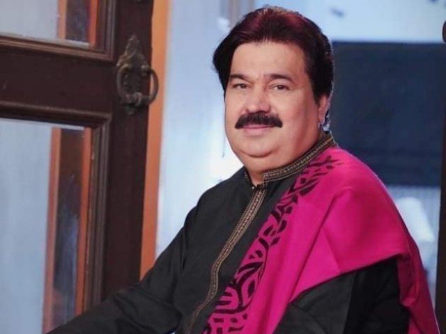 معروف سرائیکی گلوکار شفاء اللہ روکھڑی انتقال کر گئے