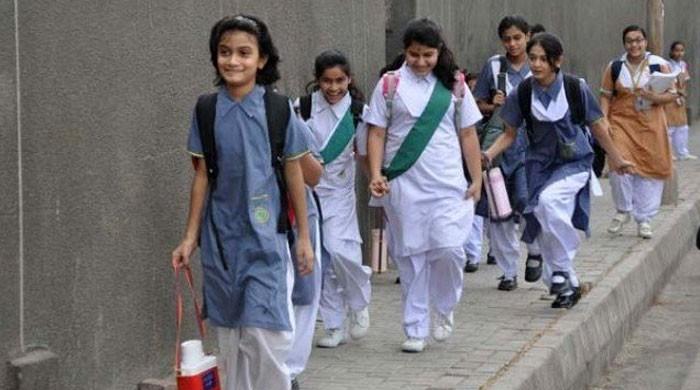 پنجاب میں تعلیمی ادارے کھولنے کے لیے نئے فول پروف ایس او پیز تیار