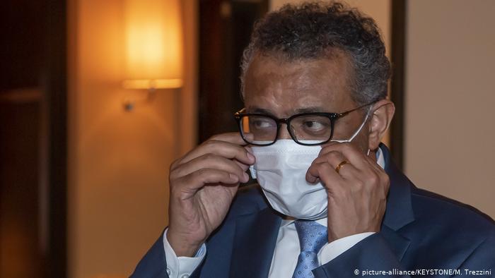 کورونا کی ’تیر بہدف دوا‘ شاید کبھی نہ ملے: عالمی ادارہ صحت