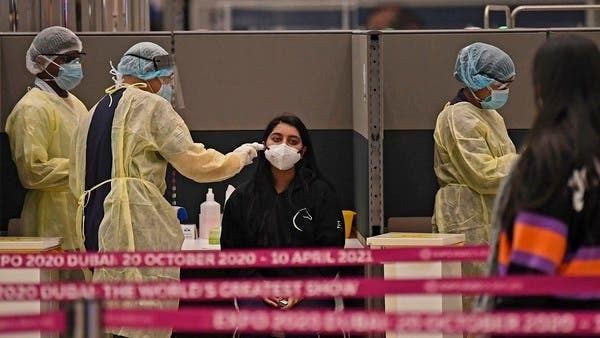 یو اے ای : کووِڈ-19 کے 50 لاکھ سے زیادہ ٹیسٹ ،90 فی صد مریض صحت یاب