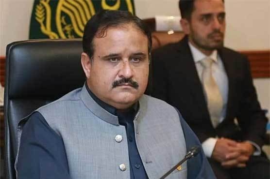 سیاسی ہلچل