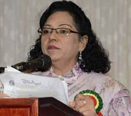 محترمہ زیب النساء زیبی، نام ہے ایک عہد کا!