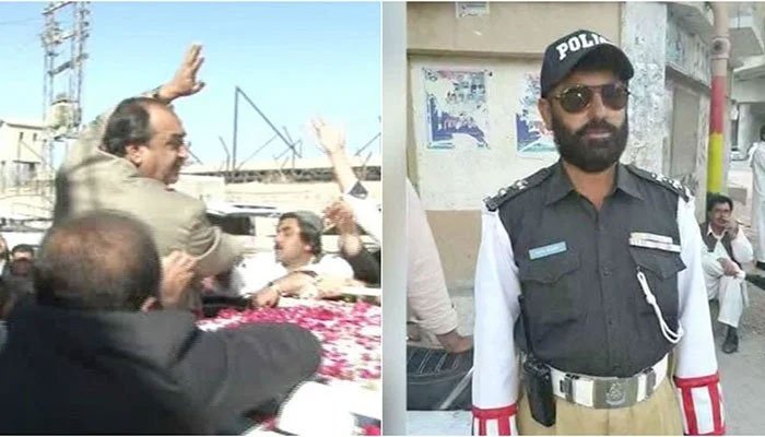 عبدالمجید اچکزئی کیخلاف ناکافی ثبوت پیش کیے گئے: ماڈل کورٹ کا تفصیلی فیصلہ