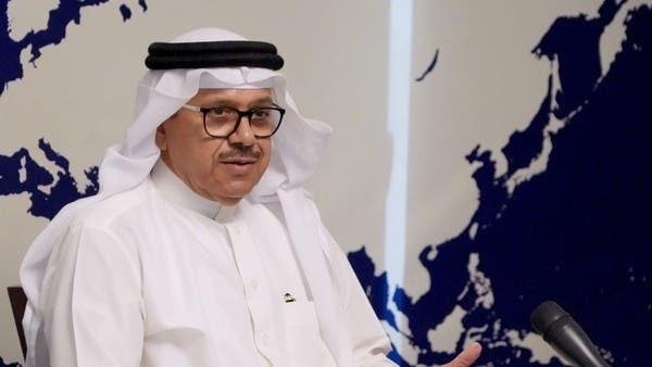 Abdullatif bin Rashid Al Zayani