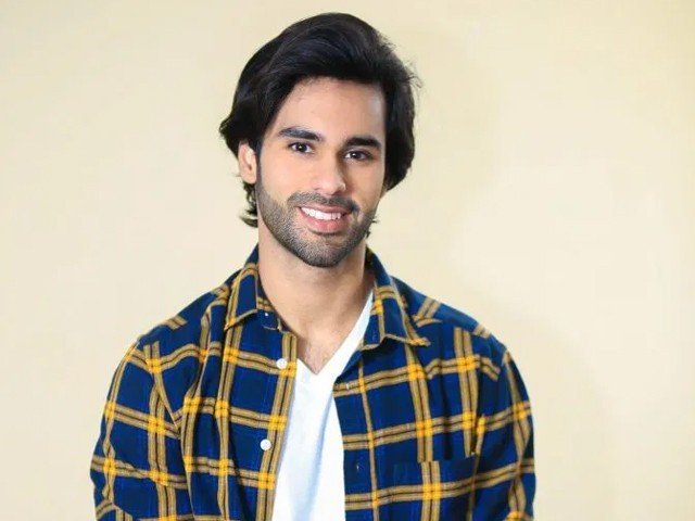 ڈرامہ ’ثبات‘ میں کردار حاصل کرنے کے لیے وزن کم کیا، امیر گیلانی