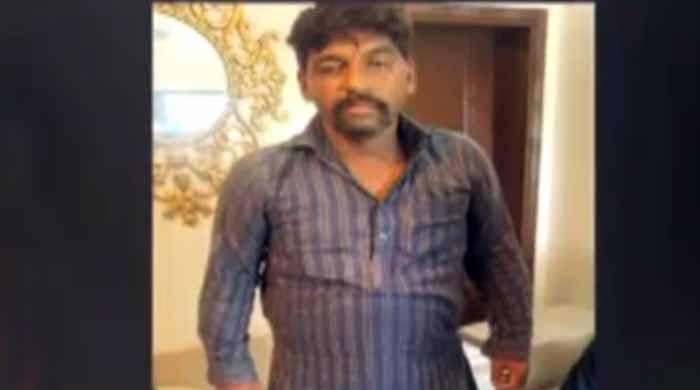 موٹر وے زیادتی کیس: مرکزی ملزمان کا مبینہ ساتھی بالا مستری بھی گرفتار