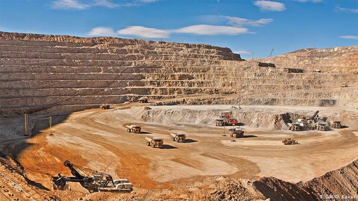 ریکو ڈک ڈیل: پاکستان کی چھ ارب ڈالر جرمانے کی منسوخی کی اپیل