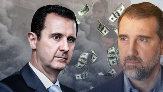 رامی مخلوف نے مشرق وسطیٰ‌ کے سب سے بڑے فراڈ کا پردہ چاک کر دیا