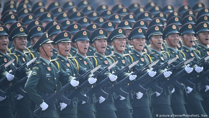 Chinese Military