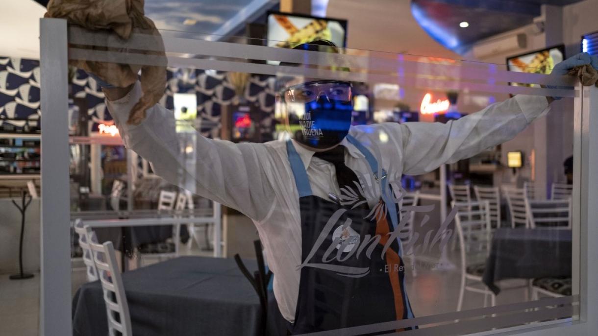 کورونا وائرس کی دنیا بھر میں تباہ کاریاں بدستور جاری