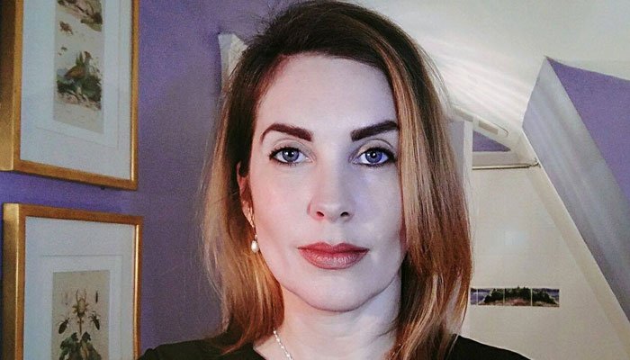 اسلام آباد ہائیکورٹ نے سنتھیا رچی کی ملک بدری روک دی