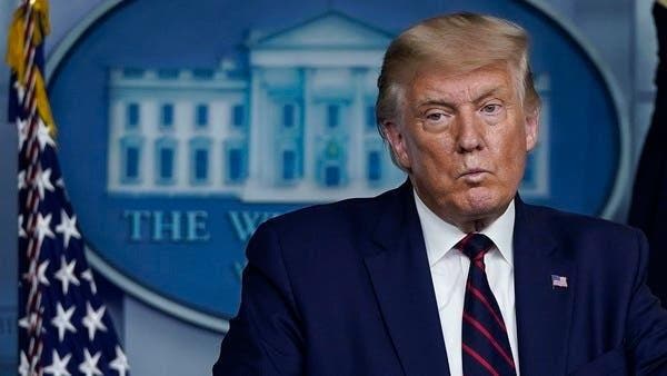 وائٹ ہاوس نے صدر ٹرمپ کو زہر دینے کی کوشش ناکام بنا دی