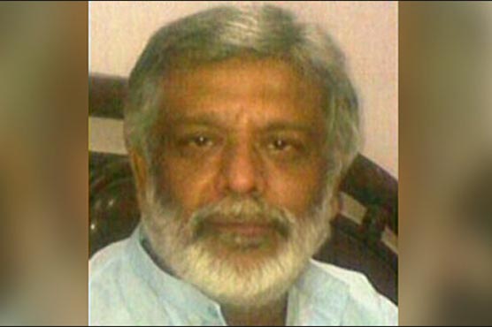 ڈاکٹر پرویز محمود یوم شہادت ١٧ ستمبر