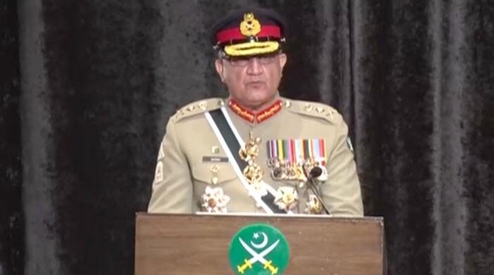 بھارت کا جنگی جنون